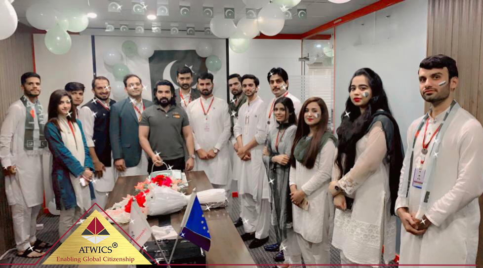 Independence Day 2021 (Islamabad)