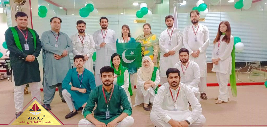 Independence Day 2021 (Faisalabad)
