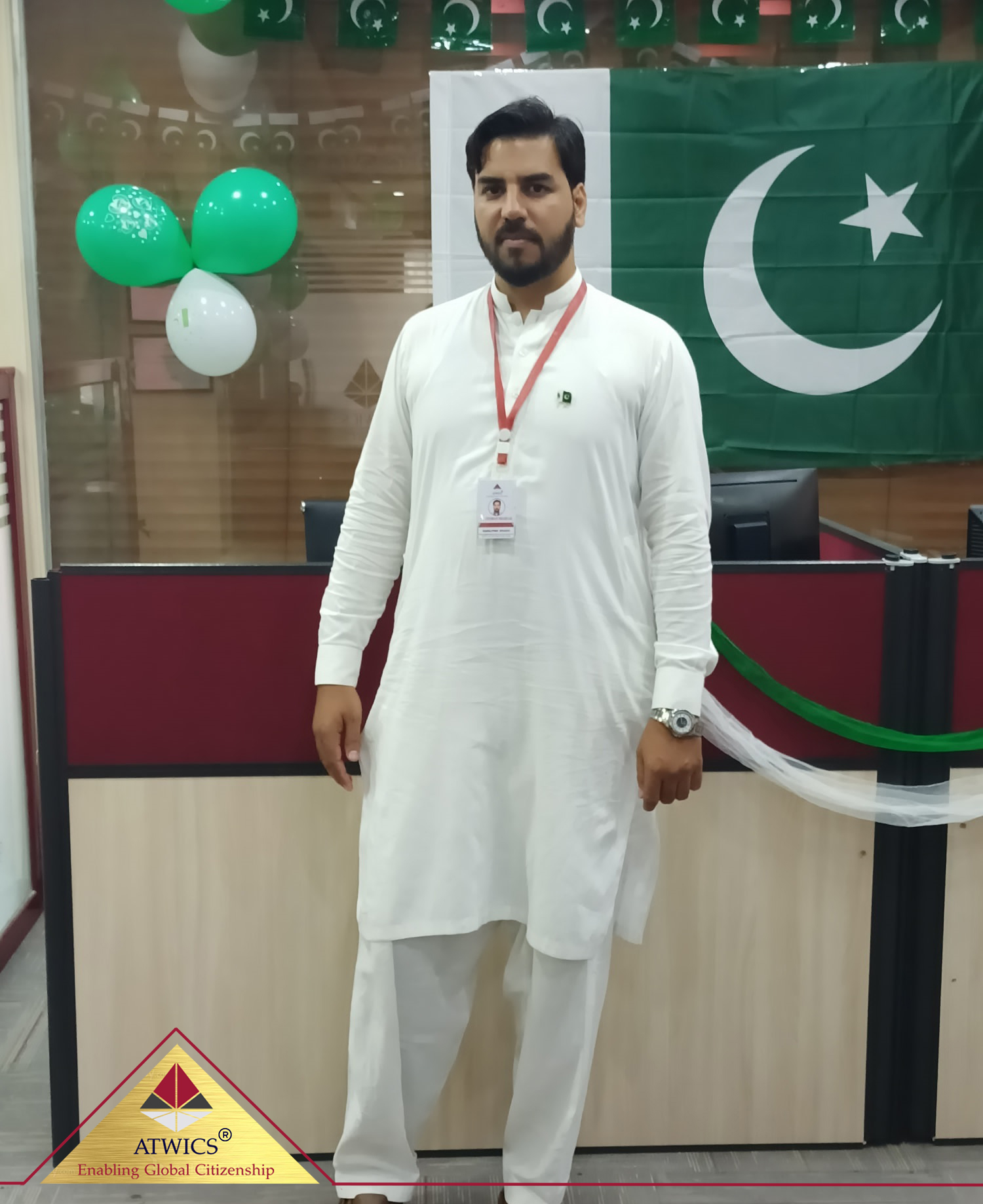 Independence Day 2021 (RWP)