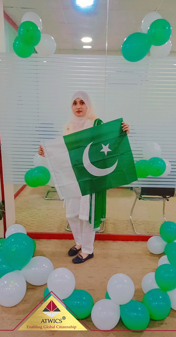 Independence Day 2021 (Faisalabad)