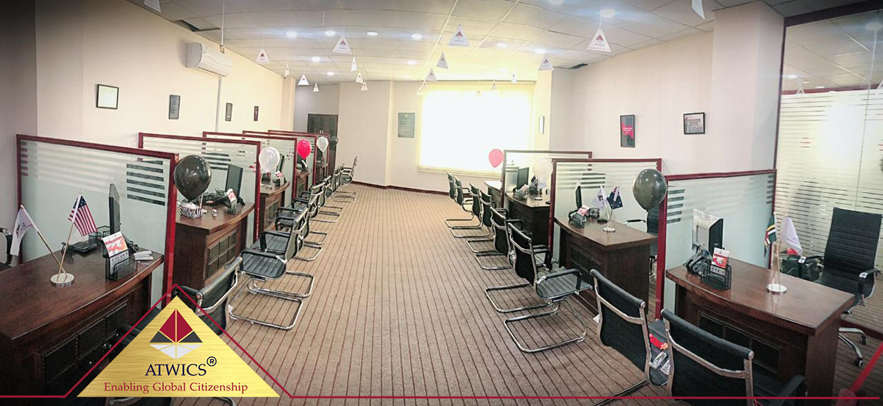 Sialkot Branch Opening Pictures