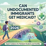 Can Undocumented Immigrants Get Medicaid?